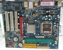 Placa Mãe Cpu N1996 Cm 000004 (retirada De Peças)