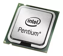 Processador Intel Pentium G2030 Cm8063701450000  De 2 Núcleos E  3ghz De Frequência Com Gráfica Integrada