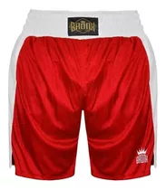 Short De Boxeo Bronx Pantalon Bermudas Box Entrenamiento Mma