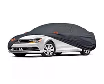 Cobertor Funda De Auto Volkswagen Jetta Impermeable/uv