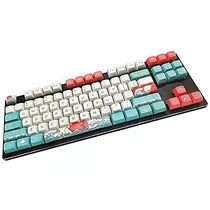 Teclas Personalizadas, Teclas Pbt De Perfil Xda, Teclas...