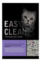 Arena Aglutinante Con Aroma Easy Clean  24 Kilos Pethome