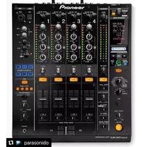 Pioneer Djm900nxs,djm800,djm700,djm5000,djm350 Profesional