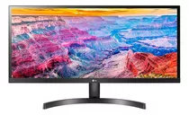 Monitor LG 29' Ips Ultra Wide Full Hd Hdmi Vesa Hdr 29wl500