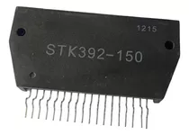 Stk392-150 Salida De Audio Ic Amplificado Original
