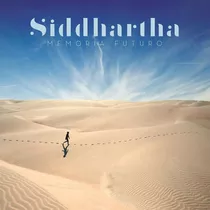 Siddhartha - Memoria Futuro - Disco Cd (10 Canciones)