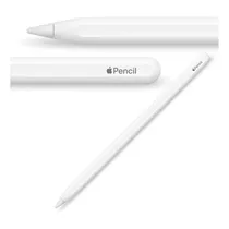 Caneta Apple Pencil 2ª Geração Original - Lacrado - Nfe