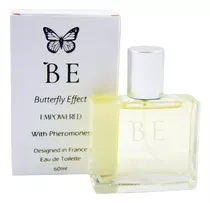 Perfume De Mujer Empowered C Feromonas Be Butterfly Effect