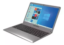 Laptop Nv6650, 14.1  Fhd, Intel Celeron N3350 1.10ghz, 4gb