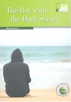 Boy With The Dark Secret 1ºeso (libro Original)