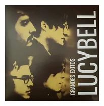 Lucybell Grandes Exitos Vinilo Nuevo Musicovinyl