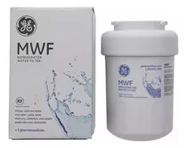 Filtro De Agua Para Refrigeradora General Electric- Mabe