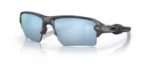 Óculos De Sol Masculino Oakley Flak 2.0 Xl Polarizado