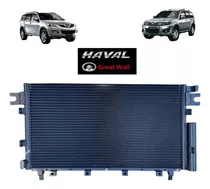 Condensador Aire Acondicionado Great Wall Haval H3 H5