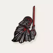 Pin Esmaltado Metálico Star Wars