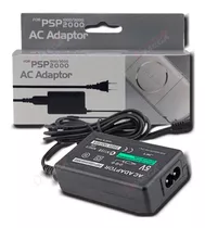 Adaptador Corriente Psp