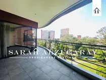 Apartamento Elegante, 293mts2 Edif Tadeus Zona 14