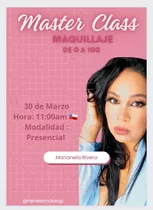 Curso De Automaquillaje 