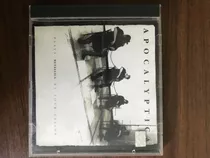 Cd Apocalyptica Plays Metallica