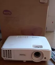 Proyector Benq Mw529. 3300 Lumens. 1280x800. Como Nuevo!