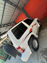 Jeep Mitsubishi Montero