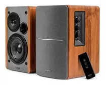 Alto-falante Edifier R1280db Com Bluetooth Brown 100v/240v 