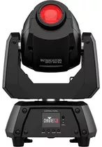 Chauvet Dj Intimidator Spot 160 Ils Moving Head Spot Light 