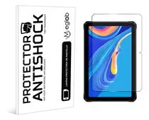 Protector Mica Pantalla Para Doogee R10