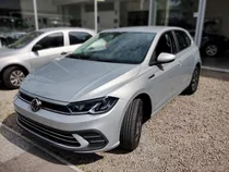 Polo Highline 170 Tsi At