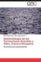 Sedimetologia De Las Formaciones Anacleto Y Allen, Cuenca...