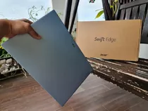 Acer 2023 Newest Swift Edge 16  4k Oled Laptop, Ultra Thin A