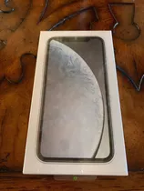 Apple iPhone XR 256gb Desbloqueado De Fábrica Garantía De