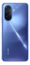 Huawei Nova Y70 Dual Sim 128 Gb Crystal Blue 4 Gb Ram