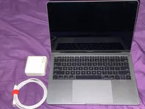 Macbook Pro 13.3 Space Gray/2.3ghz/8gb/128gb