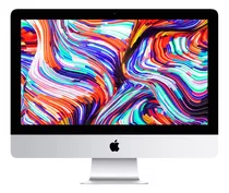 Apple iMac Retina 4k I3 8gb 256ssd (2019) Lacrado