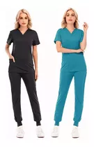 Mujer Uniforme Medico Quirurgico Filipina Pantalon