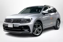 Volkswagen Tiguan 2019