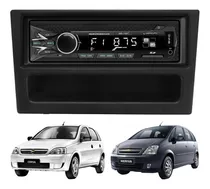 Stereo Mercury Bluetooth Am Fm Usb Para Meriva Vectra Corsa