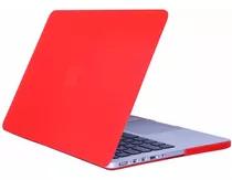 Protector Hard Case Funda Rigida Macbook Pro 16 A2141