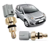 Sensor De Temperatura Fiesta Hatch 1.0 8v Zetec Rocam 02/14