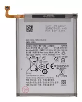 Bateria Compatible Samsung A21s A217 A02 A022 A12 A125 