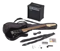 Guitarra Eléctrica Yamaha Erg121c