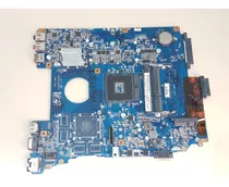 C/defeito Placa Mãe Da0hk5mb6f0 Sony Vaio Sve151j13l Mbx-269