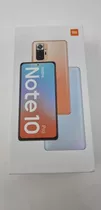 Xiaomi Redmi Note 10 Pro 128gb 6gb Ram