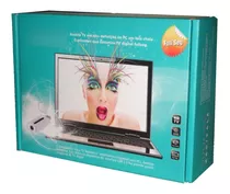 Receptor Visus Tv Radicale (tv Digital Fullhd E Tela Cheia)