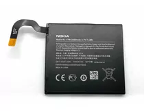 Batería Celular Nokia Lumia 925t Bl-4yw Nuevo Original