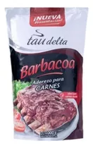 Salsa Barbacoa Tau Delta X 1 Kg