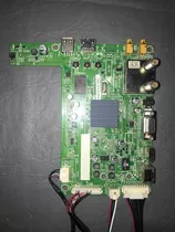 Placa Main Tv Led Ken Brown Kb 32-2260-smart