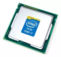 Procesador Intel Core I7-4790s Cm8064601561014 De 4 Núcleos Y  4ghz De Frecuencia Con Gráfica Integrada