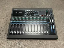 Allen & Heath Qu-24c 30-in / 24-out Digital Mixer